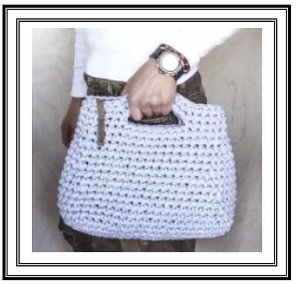 SACS à Mains & Autres Série 3 - N°52