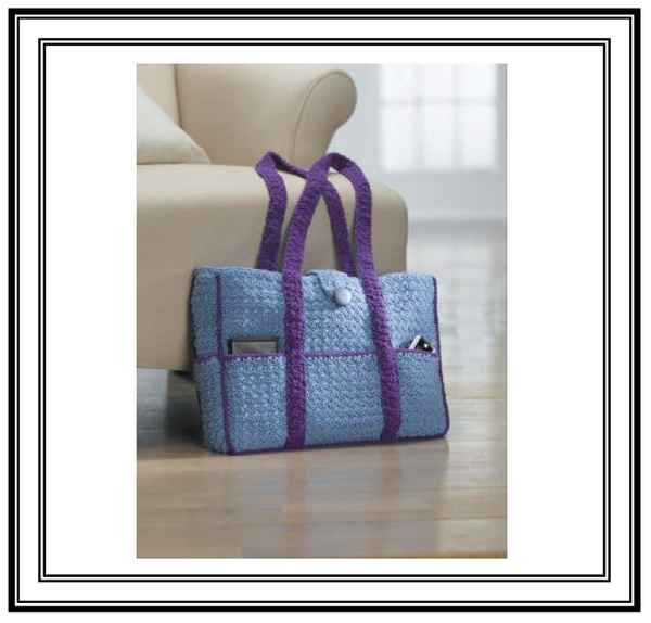 SACS à Mains & Autres Série 3 - N°53