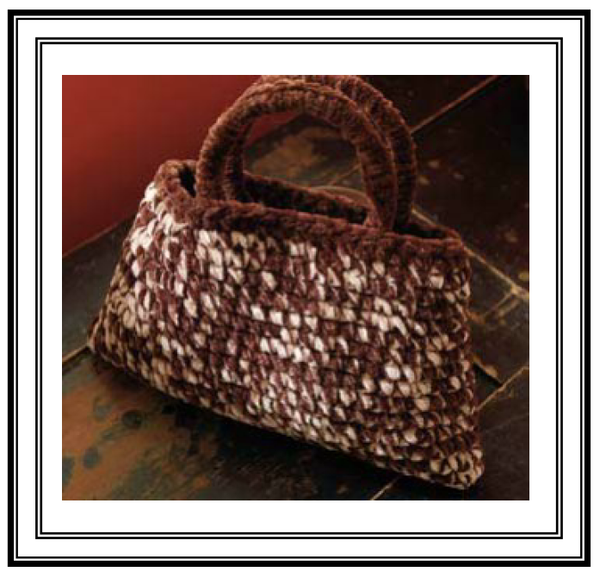 SACS à Mains & Autres Série 3 - N°55