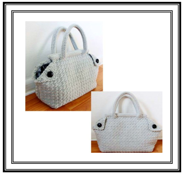 SACS à Mains & Autres Série 3 - N°71