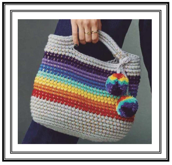 SACS à Mains & Autres Série 4 - N°87