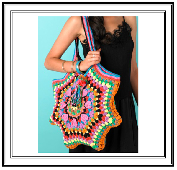 SACS à Mains & Autres Série 4 - N°89