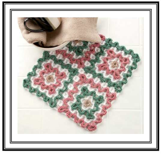 Lavette Série 4 - N°14