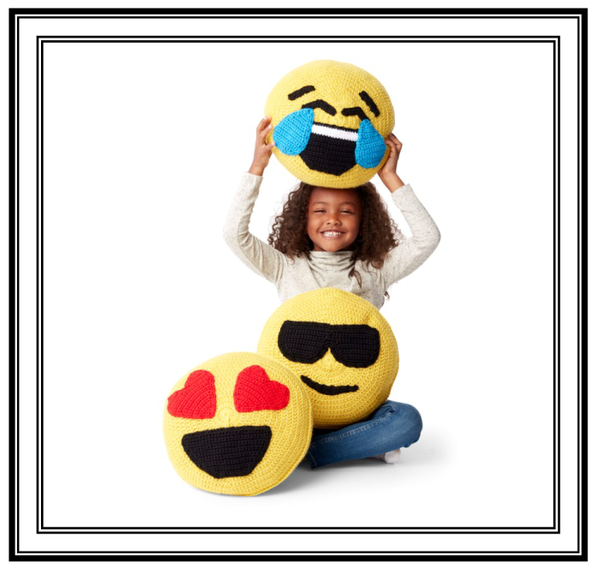 Coussins Fantaisie 1 - N°16