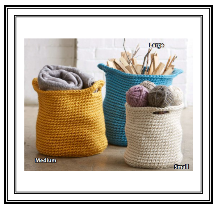 Panier Série 3 - N°66