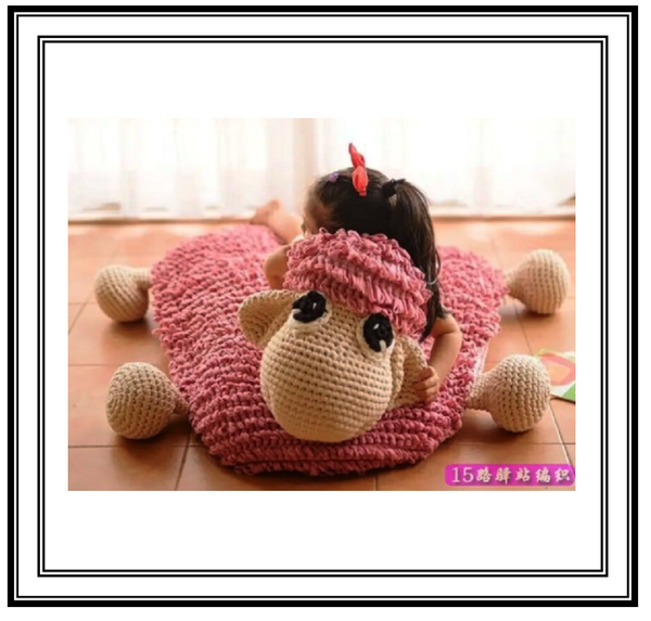 TAPIS N°17