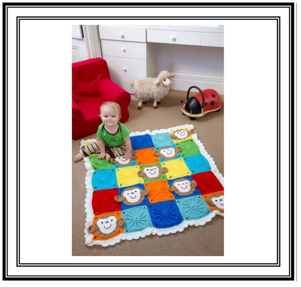 TAPIS N°20
