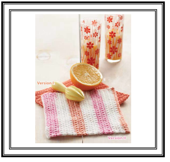 Lavette Série 4 - N°17