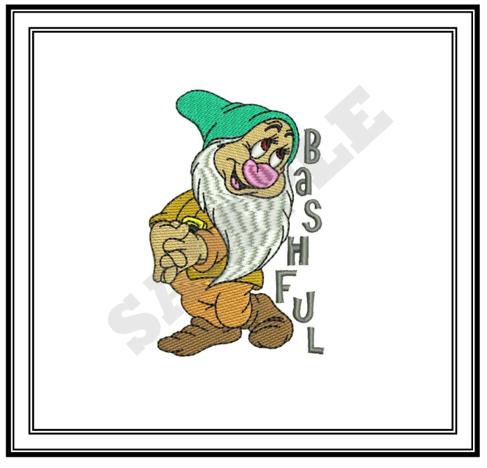 Disney N°0043 - N°286 - Blanche-Neige