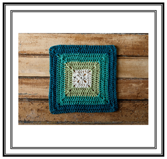 Lavette Série 4 - N°02