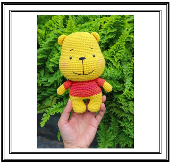 WINNIE N°03