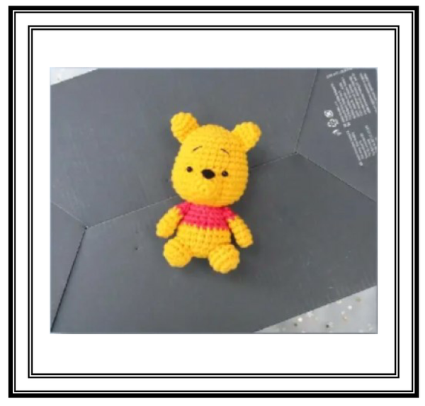 WINNIE N°08