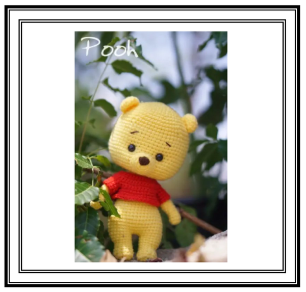 WINNIE N°09