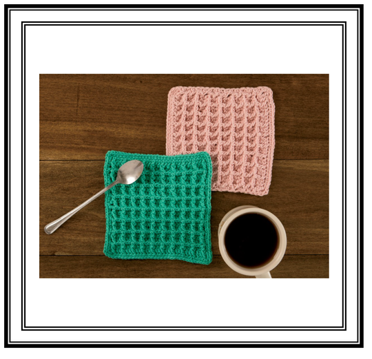 Lavette Série 3 - N°17