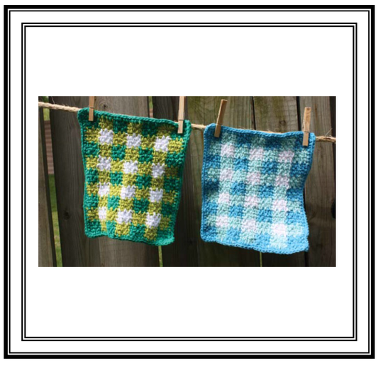 Lavette Série 2 - N°18