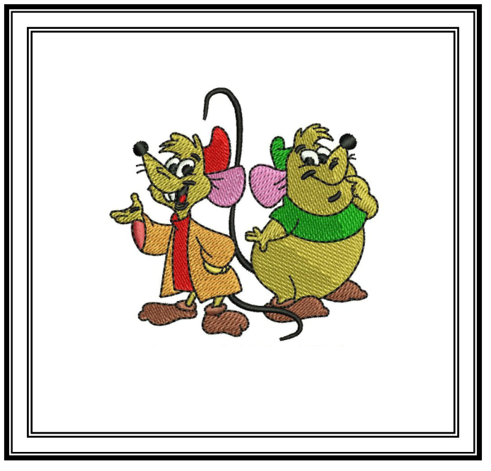 Disney N°0140 - N°383 - Cendrillon