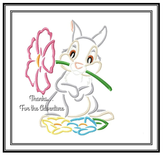 Disney N°0113 - N°356 - Bambi