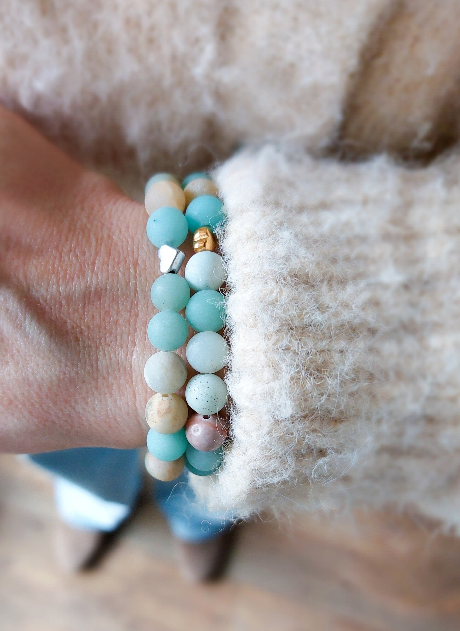 Amazoniet Special ♡