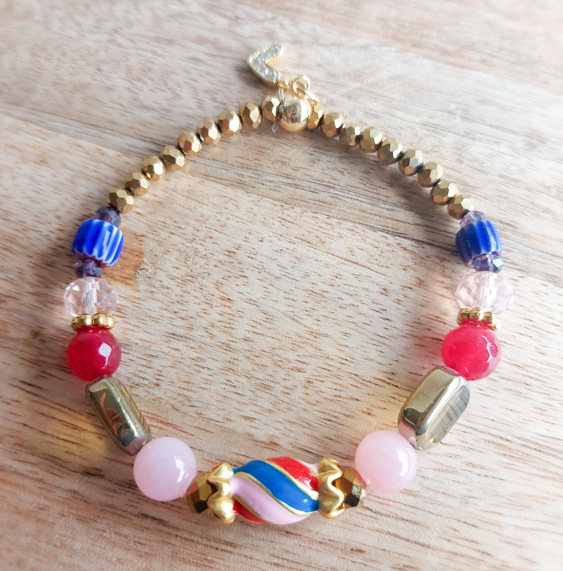 Goud & Roze