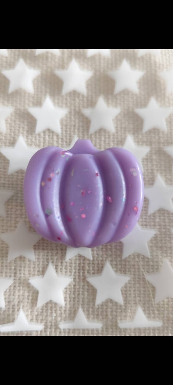 Fondants parfumés Potion Magique – Cire d’olive & parfum de Grasse