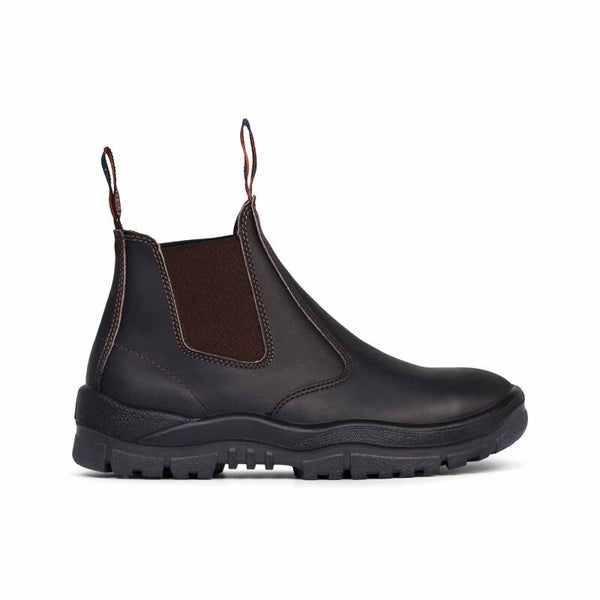 240 030 Premium Elastic-sided Boot