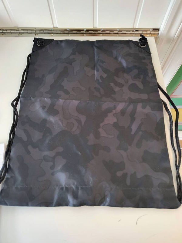 Gym bag/ møkete klær