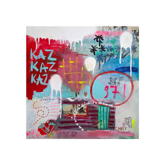 KAZ III