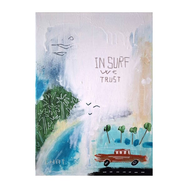 SURF STORY VI