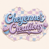 Cheyenne's Creations - sweets &amp; backdrops