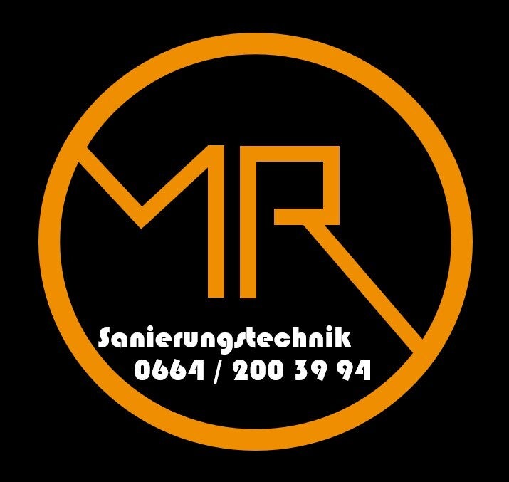 Leistungen Sanierungstechnik Manuel Reicher