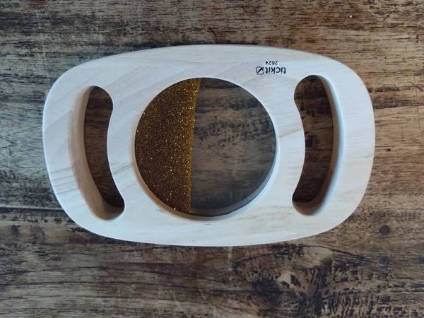 Tickit Glitterpaneel