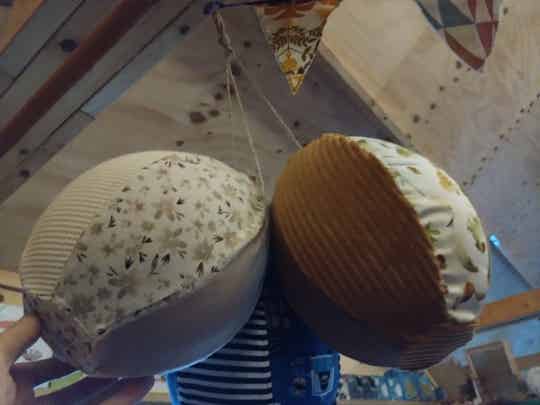 Sensorische Ballen / Sensorisch Spel voor Baby & Dreumes / Webshop | De Kliederschuur Sensorische Ballen / Sensorisch Spel voor Baby & Dreumes / Webshop | De Kliederschuur