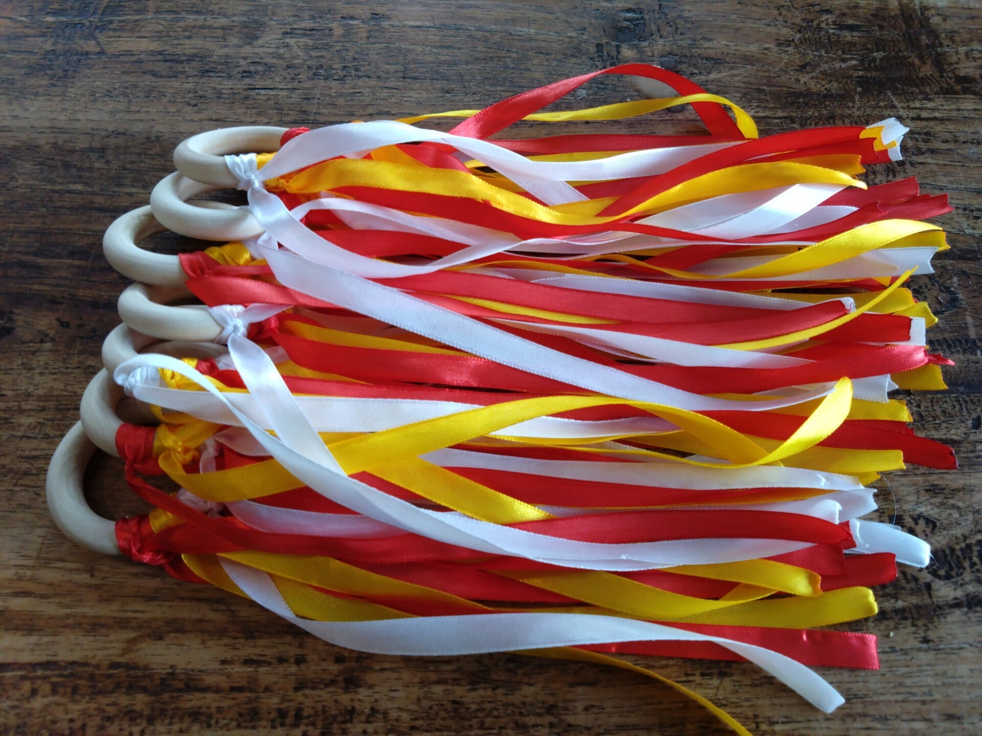 Handvlieger Sinterklaas