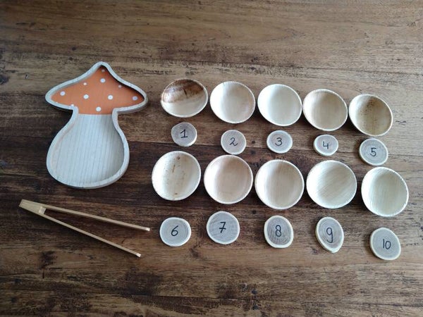 Maandelijks sensopatisch spel abonnement voor een jaar KERST AANBIEDING!