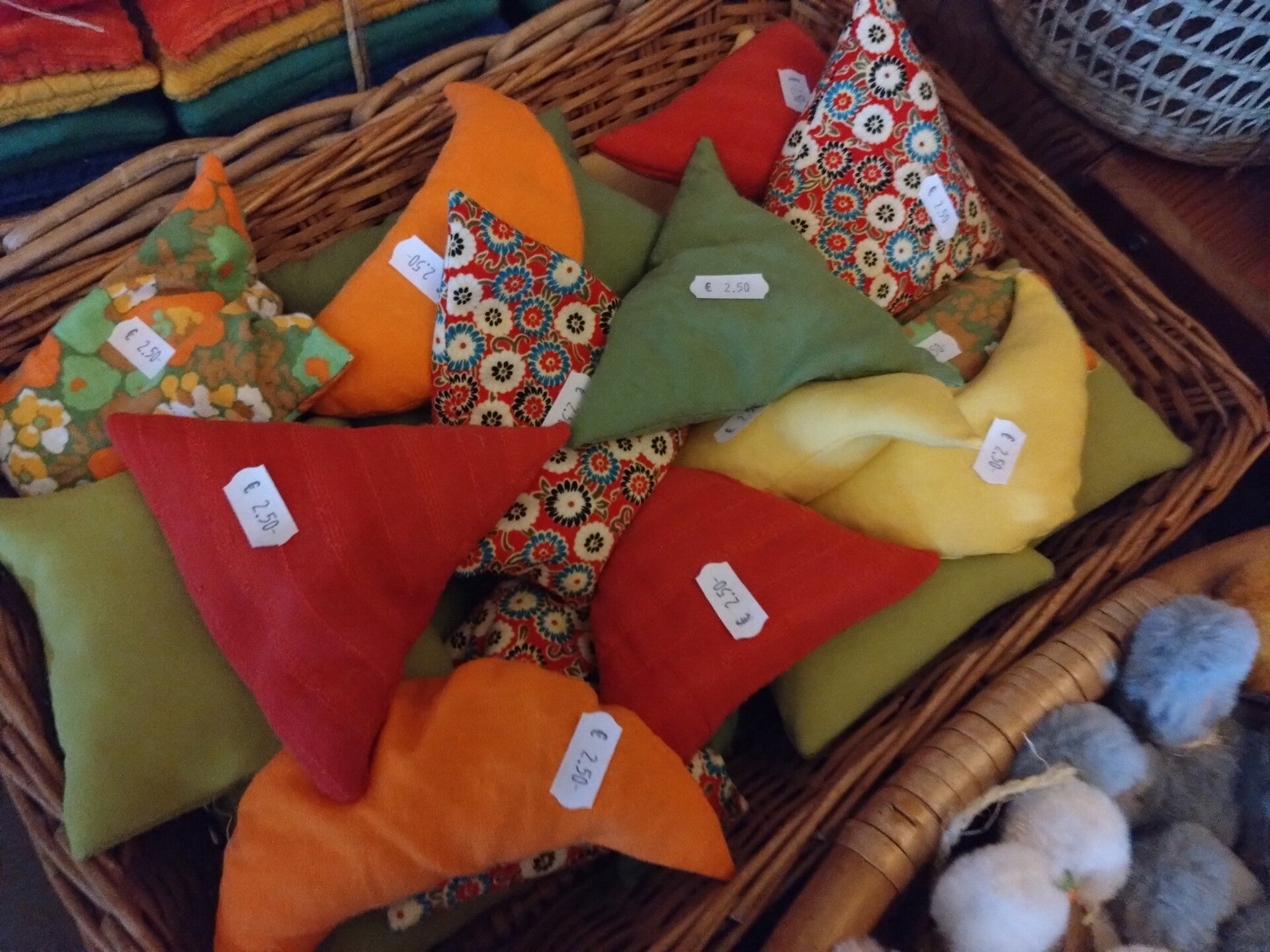 Los Pittenzakje