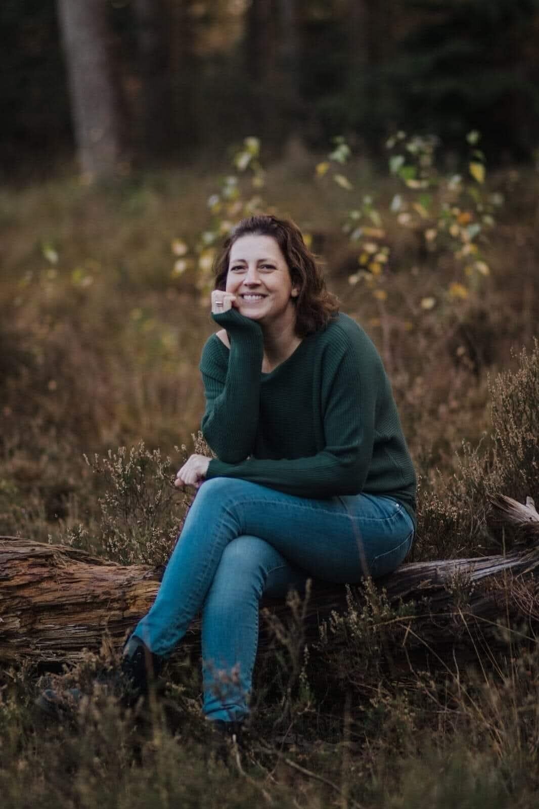 NIEUW! Creëer een uitdagende Buitenruimte – samen met Noortje Walpoott