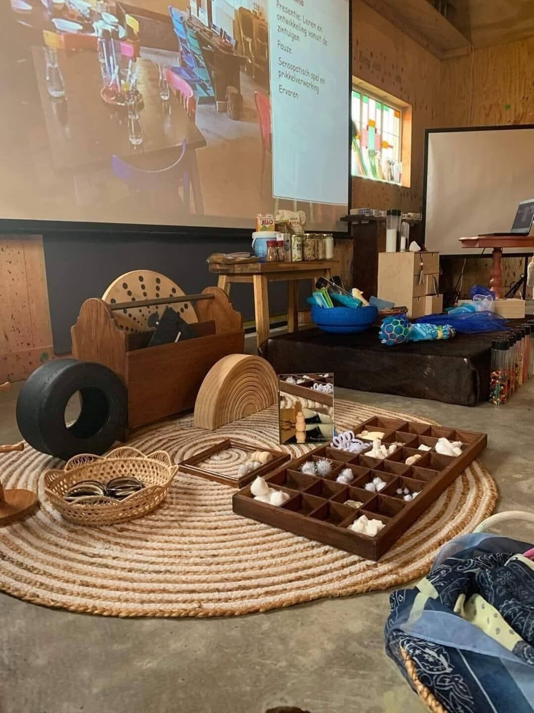 MEGA JAARKNALLER De Halfjaarlijkse Training Kliederatelier® (Online)