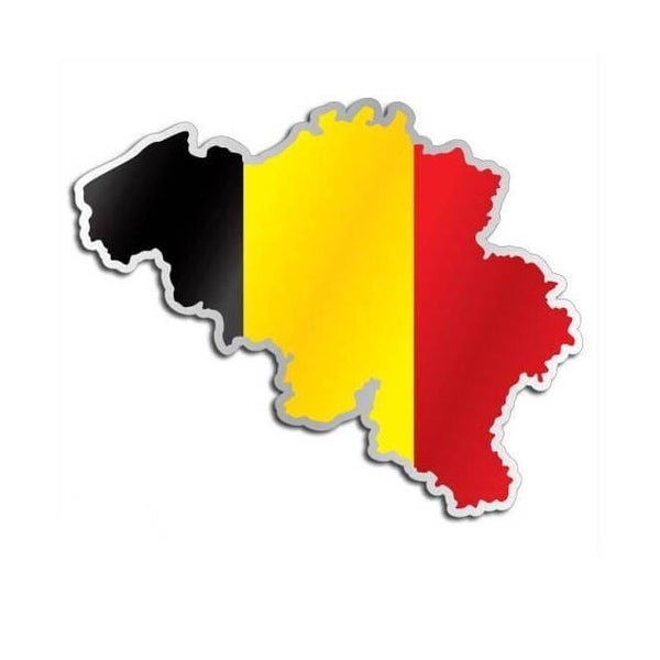 Verzending België