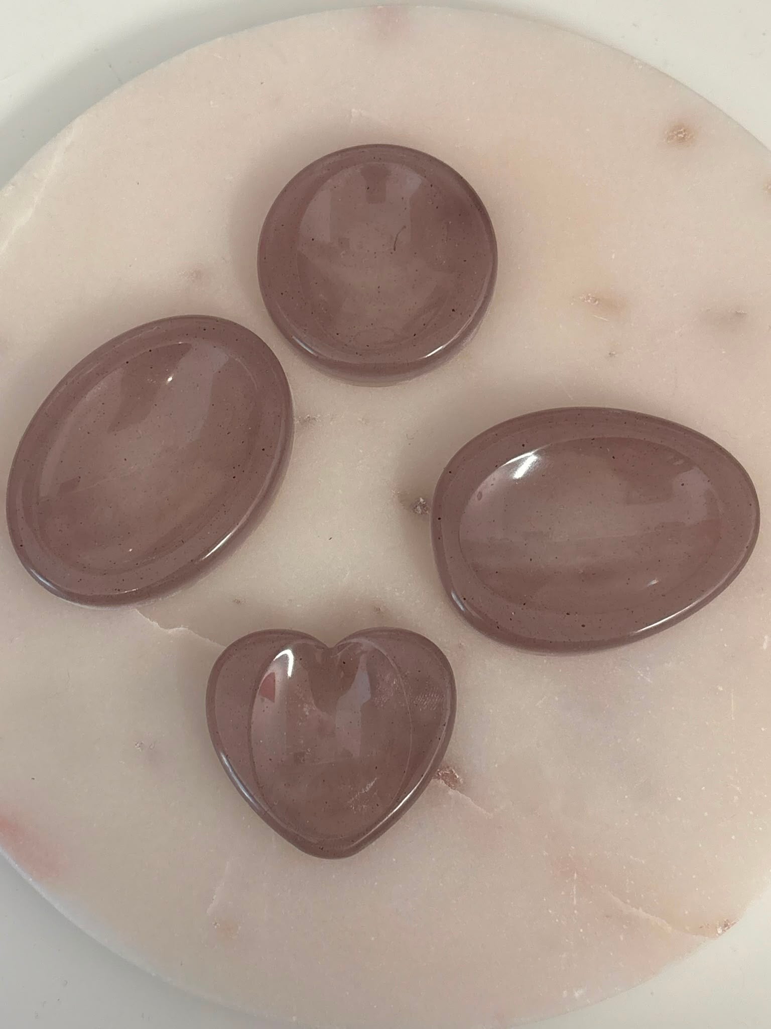 Worry stone
