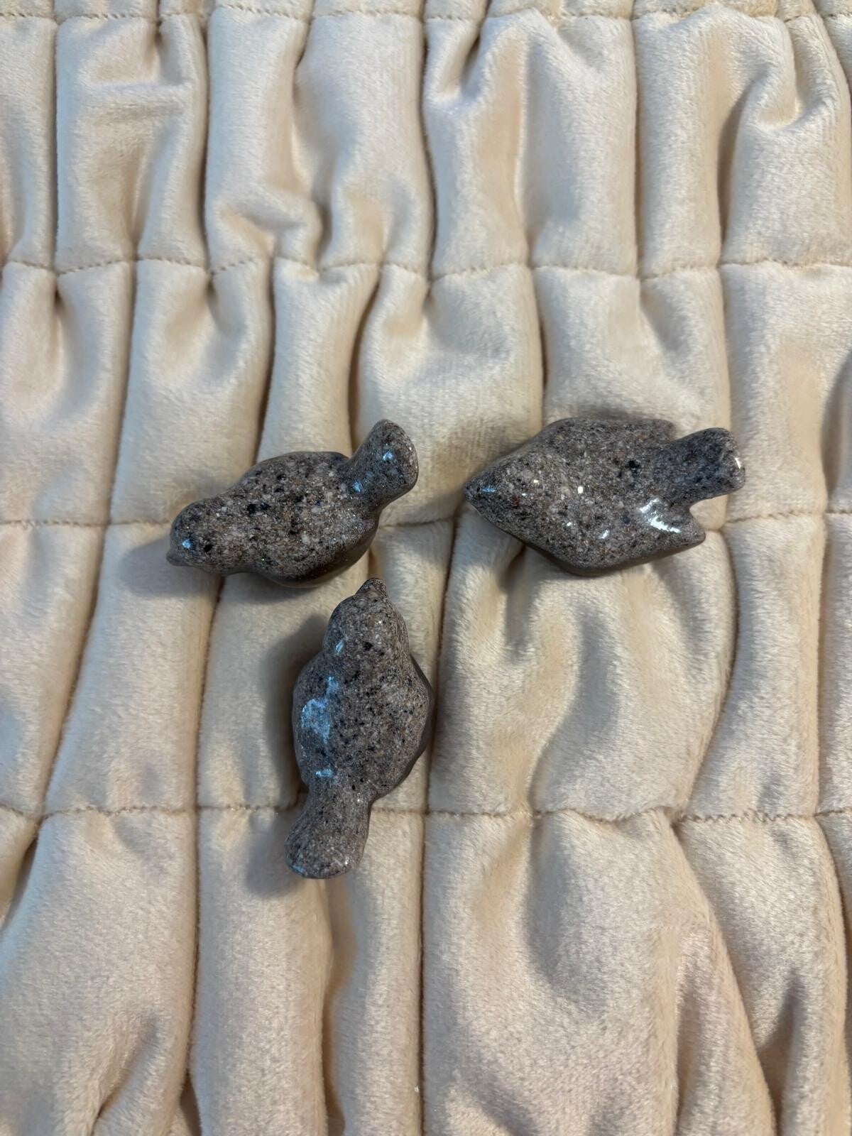 As vogeltjes