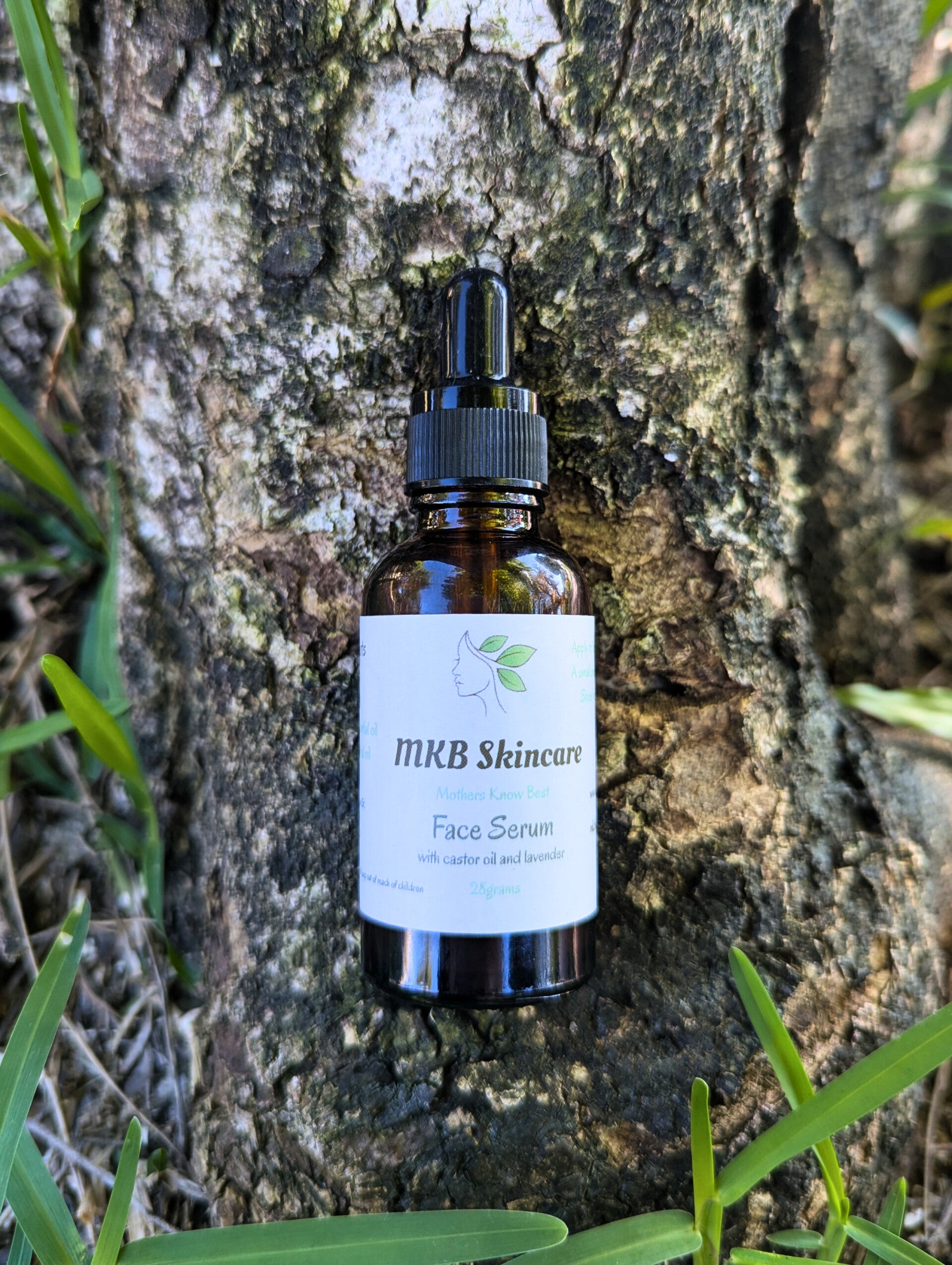 Face Serum