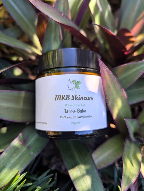 Tallow Balm