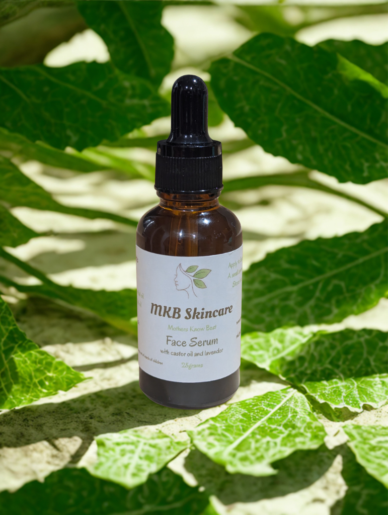 Face Serum