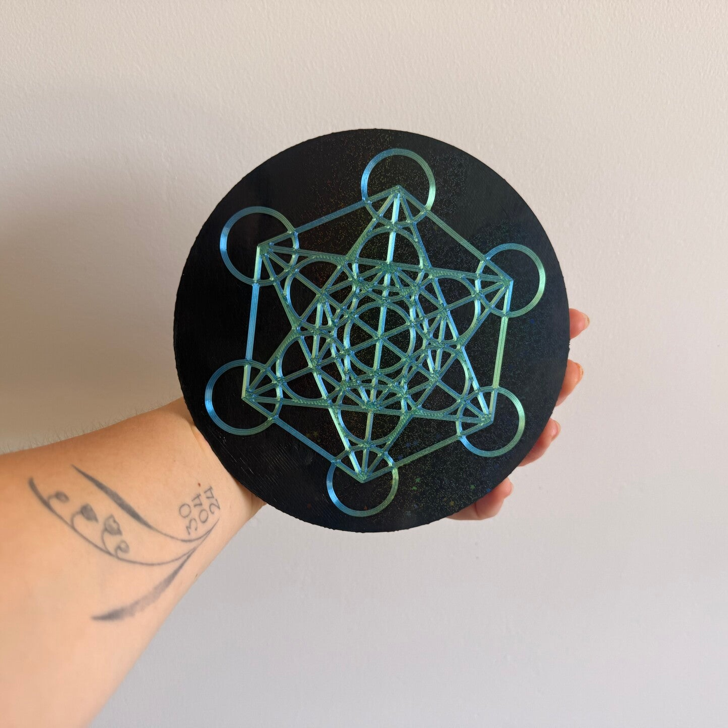métatron