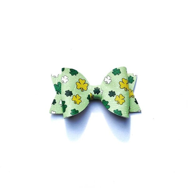 My Little clover bow