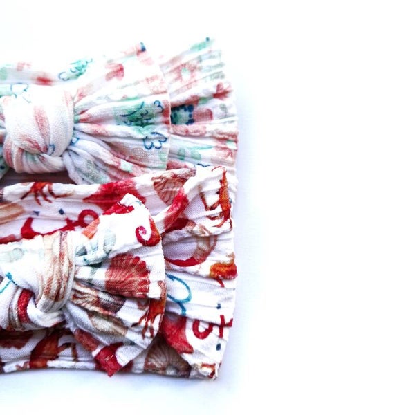 Under the sea headbands