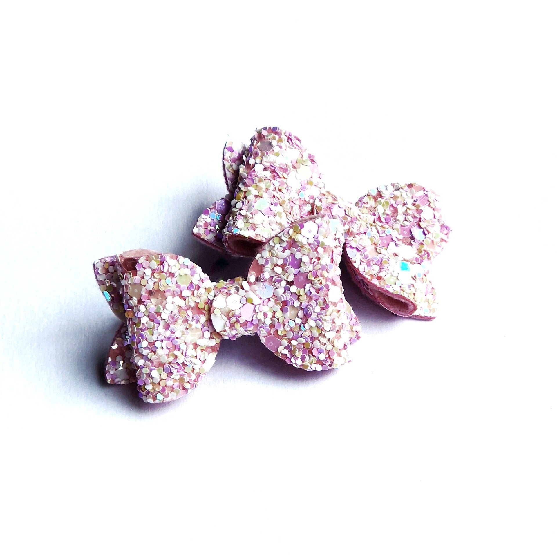 pink teeny weeny set