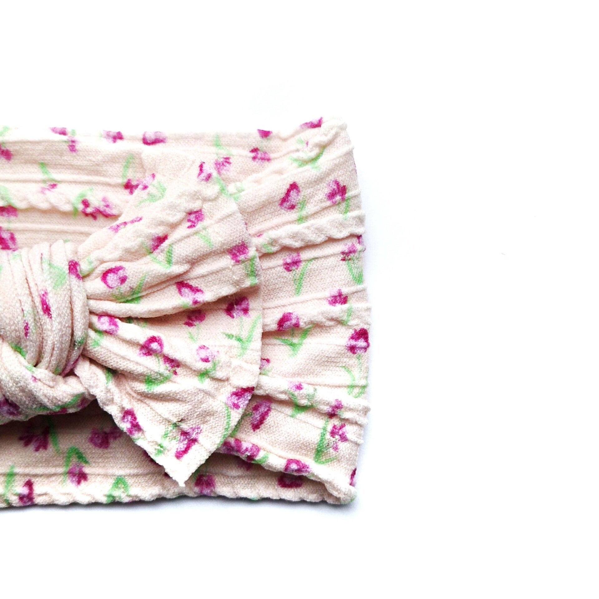 Bloom headband