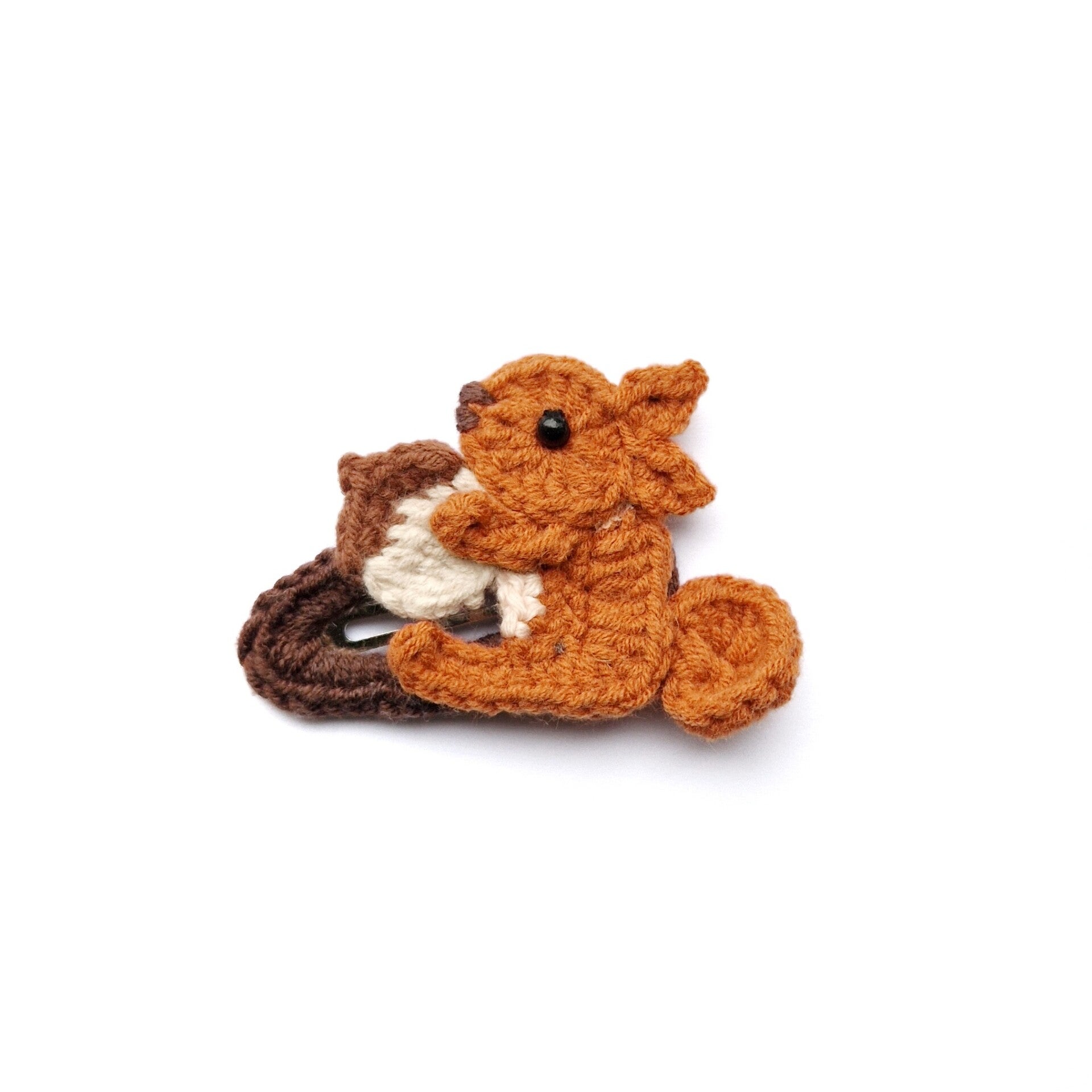 squirrel