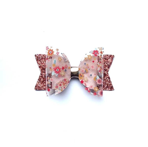 2 autumn bow